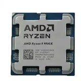 procesor AM5 ryzen 9 9900X 5.6GHz - tray