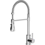 Quadron slavina SALMA krom | shoptok.hr