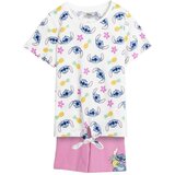 Cerda komplet 2 delni KR KH 2900002644 STITCH D roza 116 | Shoptok.si