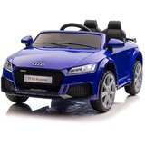  Licencirani auto na akumulator Audi TTRS - tamno plavi | shoptok.hr
