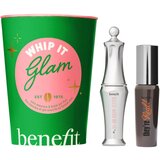 Benefit Whip It Glam set dekorativne kozmetike Cijene