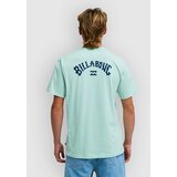 Billabong Arch Wave T-shirt dusty green Cene