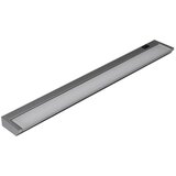  LED svetlo za ugradnju ispod kuhinjskih elemenata LED/10W/230V, srebrno | Eponuda.com