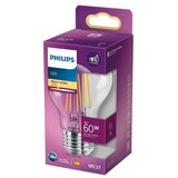 Philips LED sijalica 60w a60 e27 ww, 929001387395, ( 17931 ) | Eponuda.com
