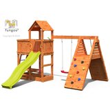 Fungoo Set FLUPPI - drveno dječje igralište | shoptok.hr