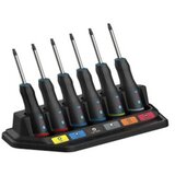 Bosch PRO set odvijača PZ/SL, 6 kom 1600A03HU4 Cene