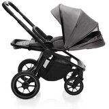 Zopa kolica Move Cross 3 Tornado Grey | shoptok.hr