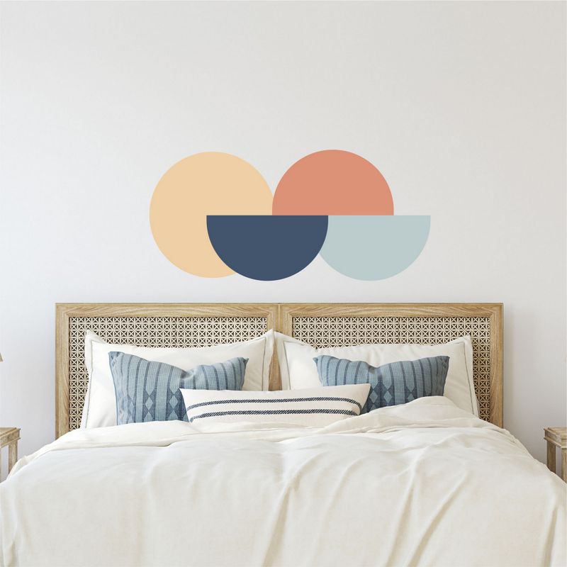 WALLXPERT MB-00101 Višenamenski Dekorativni Zidni Sticker | Eponuda.com