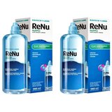 ReNu MultiPlus (2 x 360 ml) Cene