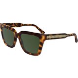 Lacoste L6063S 214 ONE SIZE (55) Havana/Zelena Cene