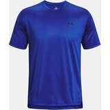 Under Armour Men's T-shirt UA Tech Vent SS-BLU - Men's | Shoptok.si