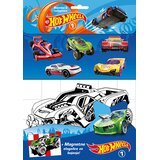 FORUM Bojanka Hot Wheels 1 Cijene