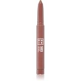 3INA The 24H Eye Stick dugotrajna sjenila za oči u olovci nijansa 503 - Nude pink, matte 1,4 g | shoptok.hr