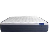 ACTISOM Vzmetnica 133x182 cm Žepkaste vzmeti in spominska pena - Actiflex Max, (21615218) | Shoptok.si