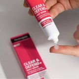 Neutrogena Clear & Defend+ serum za lice protiv akni 30 ml | shoptok.hr