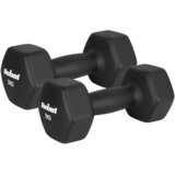 HEX 2x7kg neoprenske bučice od lijevanog željeza, REBEL ACTIVE Slike