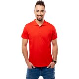 Glano Men ́s T-shirt - red | Shoptok.si