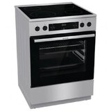 Gorenje Električni šporet GECS6C70XPA OUTLET | Eponuda.com