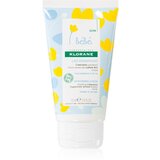 Klorane Bébé Calendula hidratantno mlijeko za tijelo za djecu od rođenja 75 ml | shoptok.hr