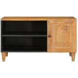 TV Jedinice Svijetlosmeđa 80 x 33 x 46 cm Konstruirano drvo | shoptok.hr