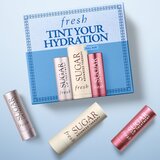 Fresh Tint Your Hydration set za ustnice | Shoptok.si