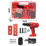  Kofer alat set - bušilica ( 685079 ) | ePonuda.com