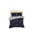 Lessentiel Maison komplet posteljina halley dark blue (143EPJ4237) Cene