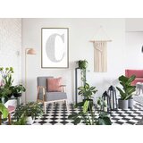  Poster - Capital C 30x45 | shoptok.hr