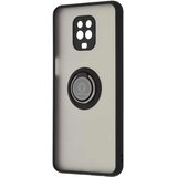 Techsuit Glinth maska za Xiaomi Redmi Note 9S / Note 9 Pro / Note 9 Pro Max | shoptok.hr