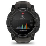 Garmin Instinct 3 AMOLED Black Charcoal (010-03020-00), 50 mm, pametni sat | Eponuda.ba