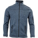 Flis vesta DYNAMIC muška, plava | shoptok.hr