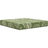  Zunanja blazina za kavč 3 pcs Listnati dizajn Poliester, (5000202584) | Shoptok.si