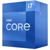 Intel CPU s1700 Core i7-12700 12-Core up to 4.90GHz Box | ePonuda.com