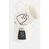 Sinsay Šalice 2 pakiranja | shoptok.hr