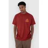 Global Fire T-shirt apex