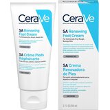 CeraVe sA Renewing obnavljajuća krema za noge 88 ml | shoptok.hr