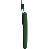  Držeće uzglavlje Jungle zelena 150 x 55 x 5 cm Kordura tekstil - Zelena boja džungle 140 cm bez LED | shoptok.hr