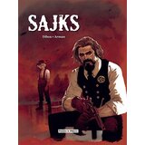 Phoenix Press Diboa, Arman
 - Sajks Cene