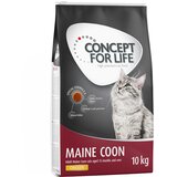 Concept for Life Maine Coon Adult - izboljšana receptura! - Varčno pakiranje: 2 x 10 kg | shoptok.hr