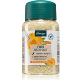 Kneipp Foot sol za kopel za noge 500 g | Shoptok.si