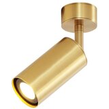 Nettlife LED stropna svetilka stropni reflektor GU10 kovinska vintage retro, (22116770) | Shoptok.si