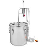  Nehrđajući čelik destil 18L | shoptok.hr