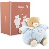 Kaloo chubby meda plavi 25 cm Cene