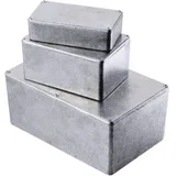 1590XX univerzalno kućište aluminij tlačni lijev aluminij boja 1 St.