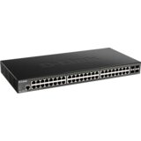 D-Link / DLink D-Link switch web smart, DGS-1250-52X | Eponuda.ba