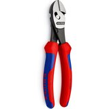 Knipex kose sečice visokih performansi TwinForce® 180mm ( 73 72 180 ) | ePonuda.com