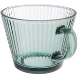 Orion Zelena steklena skodelica 430 ml Verde – | Shoptok.si