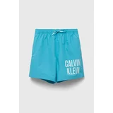 Calvin Klein Jeans Otroške kopalne kratke hlače