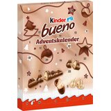 Kinder Otroški adventni koledar Bueno - 181 g | Shoptok.si