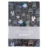  Luminous notes miks a5 motiv c ( B2C04915 ) Cene